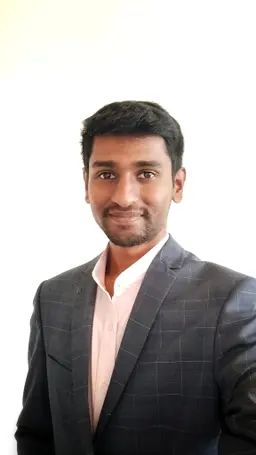 Abhinandan Rudramuni