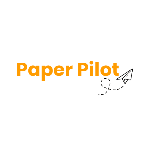 PaperPilot
