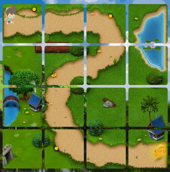 Unpuzzle It