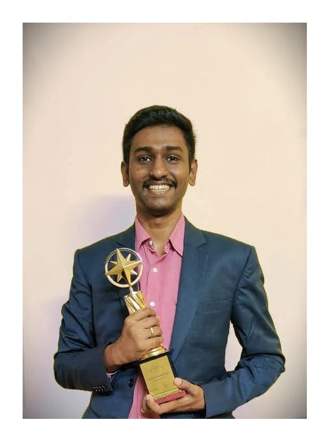Award Ceremony