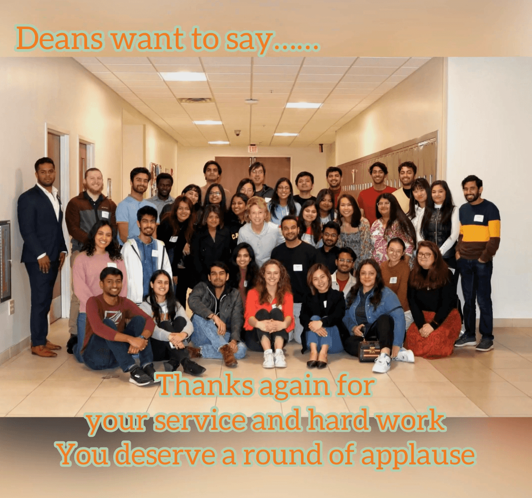 Dean's Council
