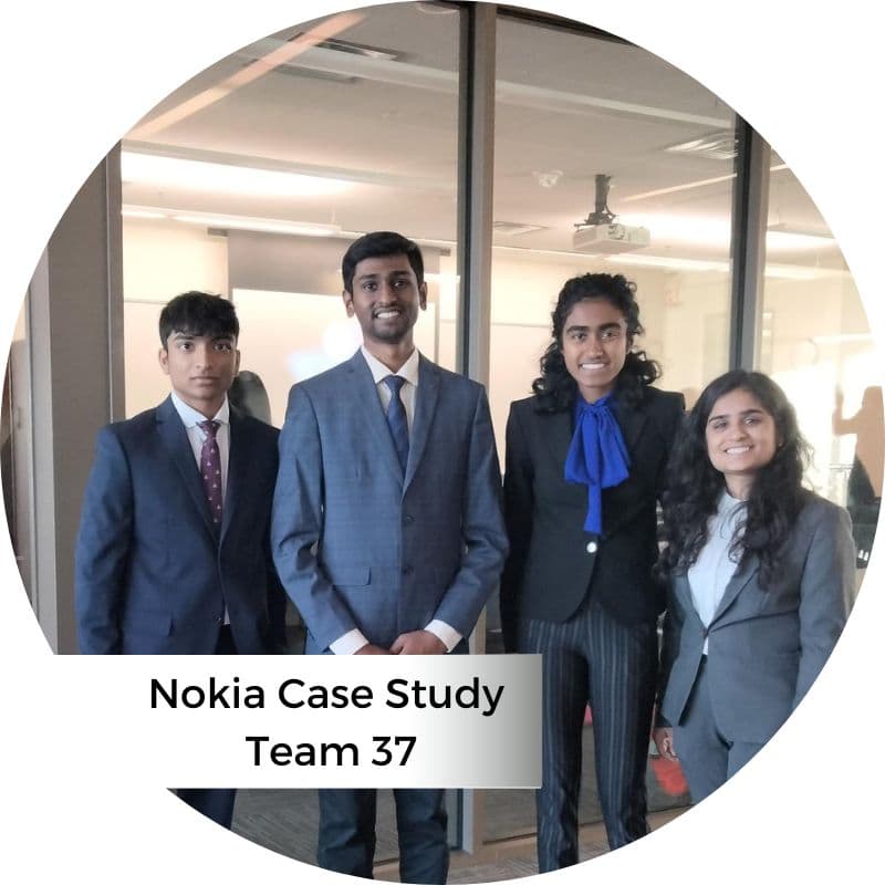 Nokia Event