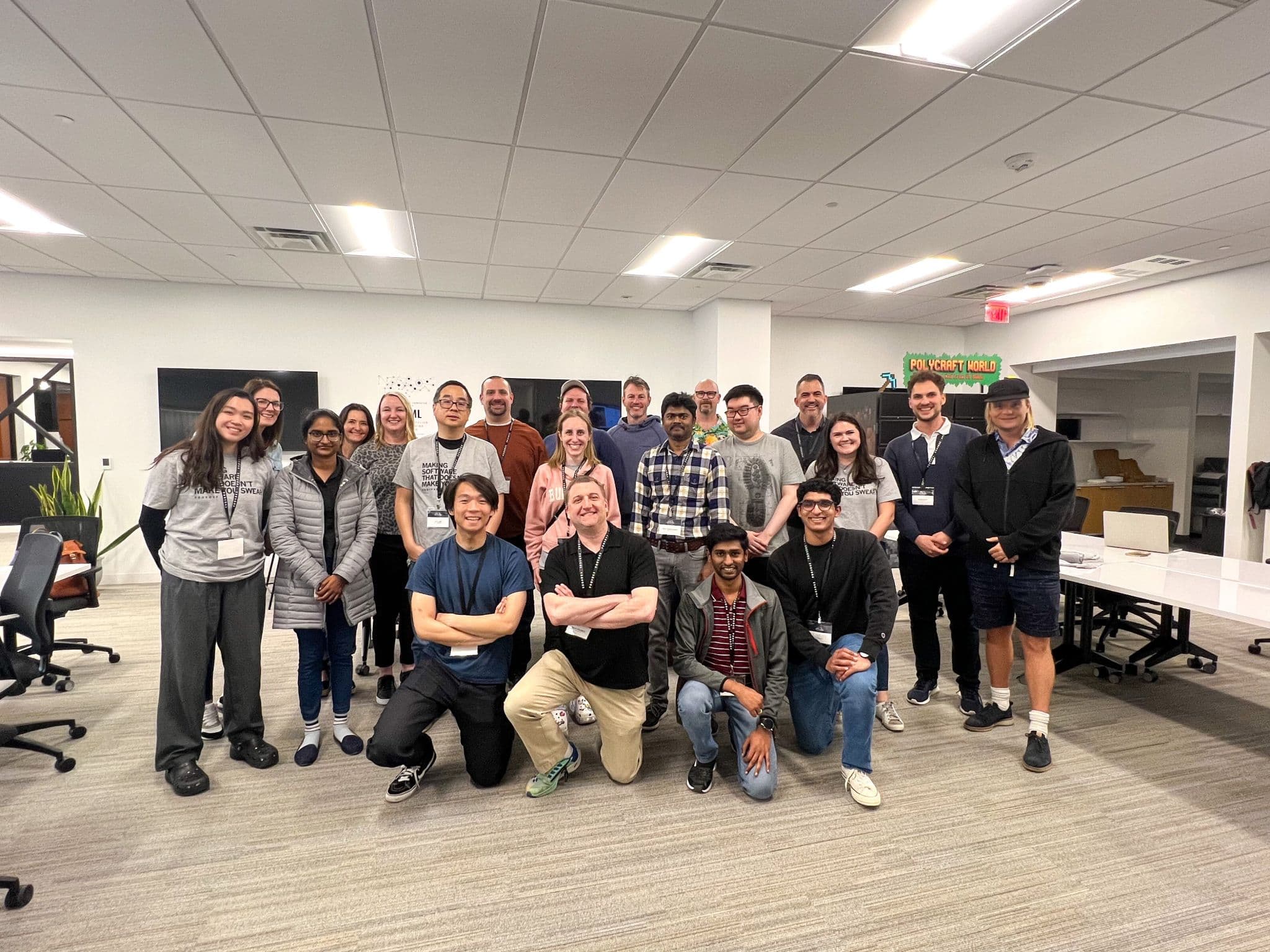 Provoke Hackathon